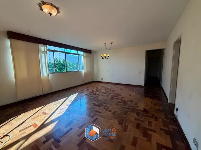Apartamento com 116m² 3 quartos e 3 banheiros, à venda, no bairro Vila Mariana em São Paulo