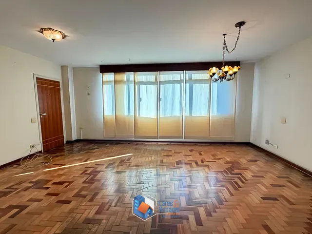 Apartamento com 116m² 3 quartos e 3 banheiros, à venda, no bairro Vila Mariana em São Paulo