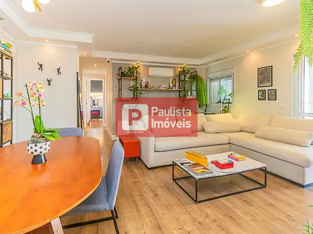 Apartamento com 100m² 2 quartos e 3 banheiros, à venda, no bairro Jardim Dom Bosco em São Paulo