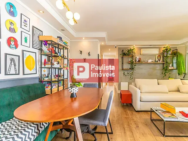 Apartamento com 100m² 2 quartos e 3 banheiros, à venda, no bairro Jardim Dom Bosco em São Paulo