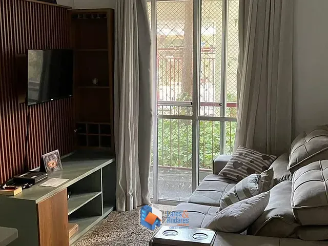 Apartamento com 82m² 2 quartos e 1 banheiro, à venda, no bairro Vila Leopoldina em São Paulo