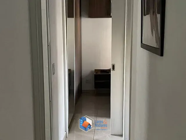 Apartamento com 82m² 2 quartos e 1 banheiro, à venda, no bairro Vila Leopoldina em São Paulo