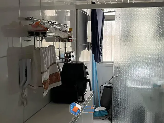 Apartamento com 82m² 2 quartos e 1 banheiro, à venda, no bairro Vila Leopoldina em São Paulo