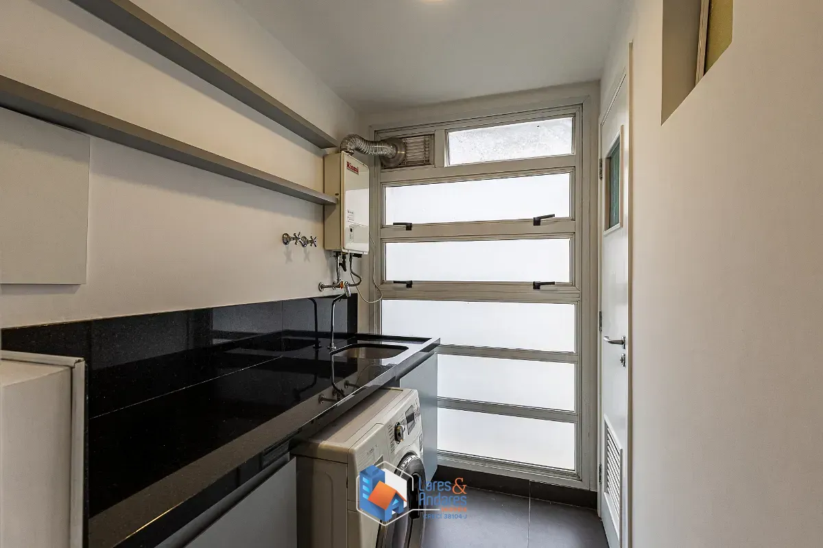 Apartamento, 2 quartos, 93 m² - Foto 28