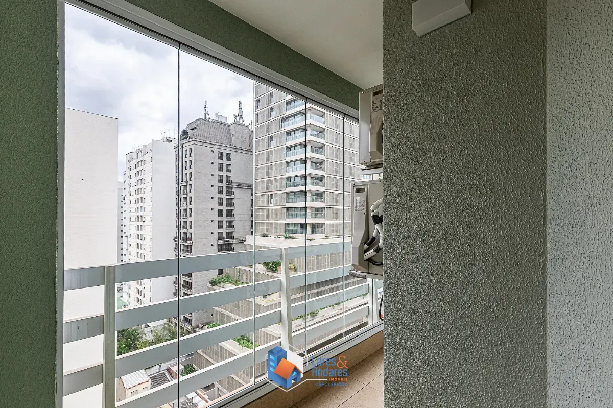Apartamento, 2 quartos, 93 m² - Foto 24