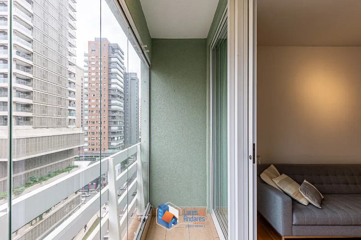 Apartamento, 2 quartos, 93 m² - Foto 6