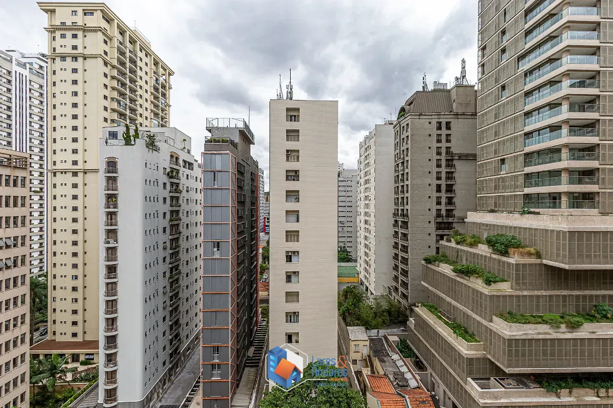 Apartamento, 2 quartos, 93 m² - Foto 8