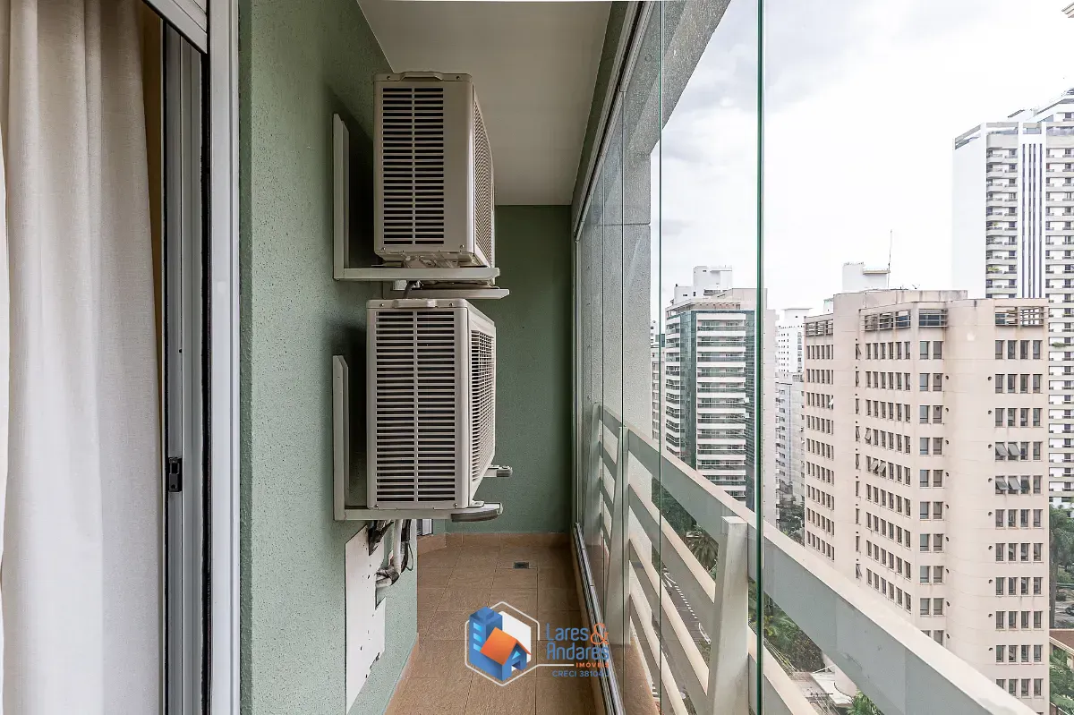 Apartamento, 2 quartos, 93 m² - Foto 19