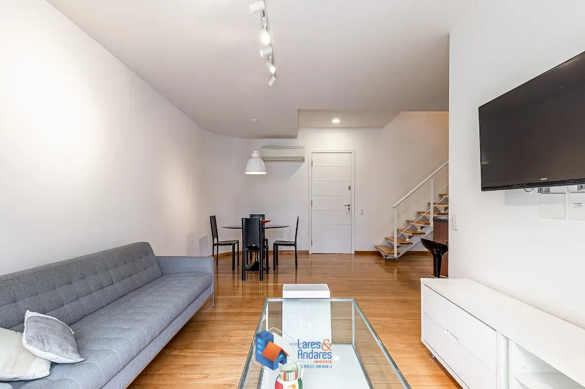 Apartamento, 2 quartos, 93 m² - Foto 4