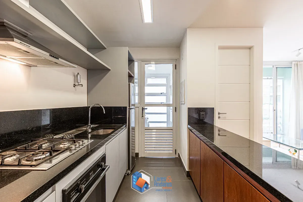 Apartamento, 2 quartos, 93 m² - Foto 14