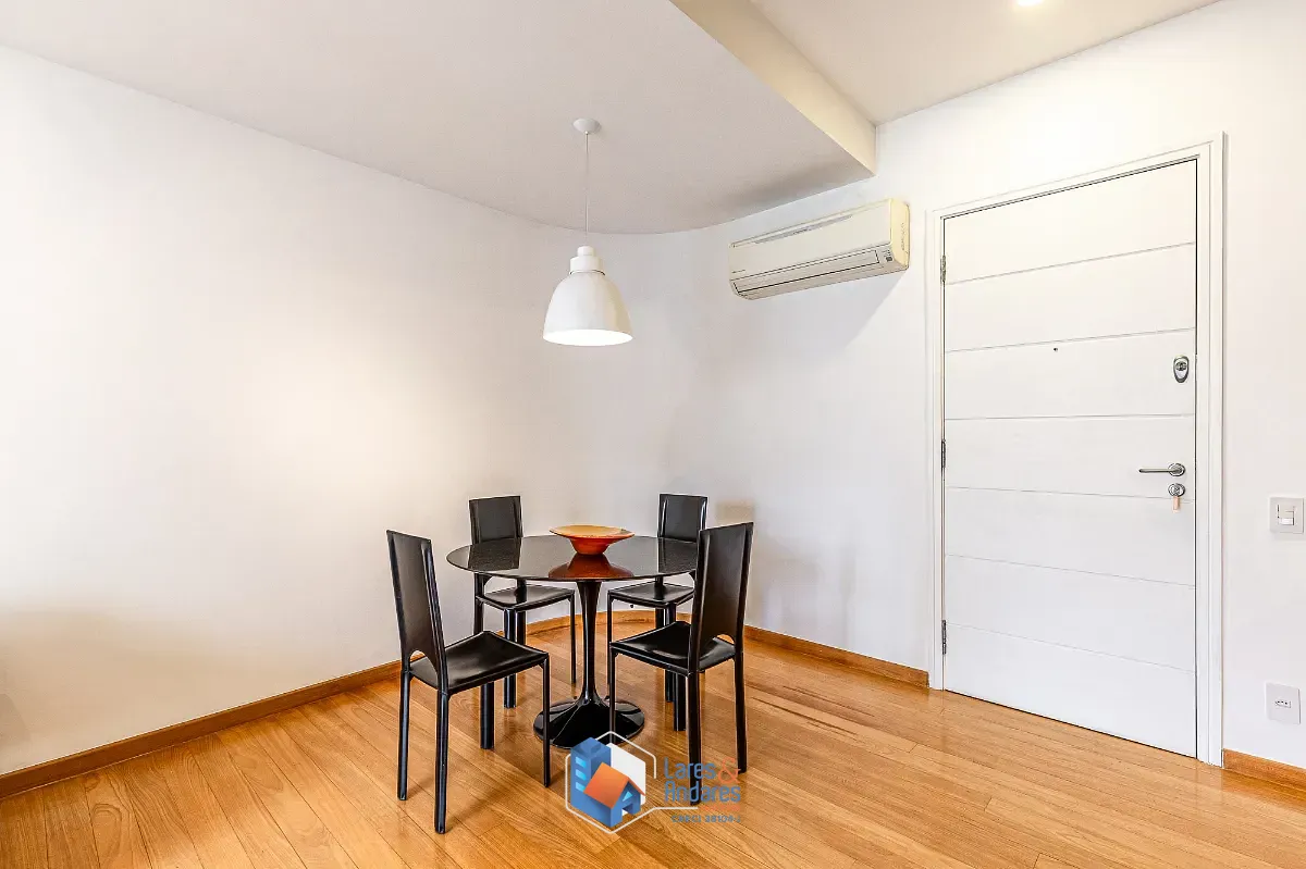 Apartamento, 2 quartos, 93 m² - Foto 11