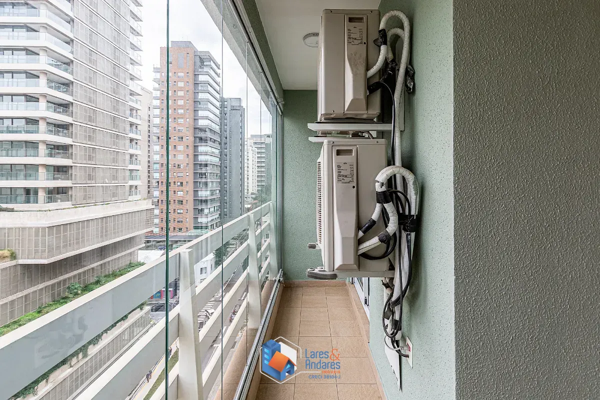 Apartamento, 2 quartos, 93 m² - Foto 25