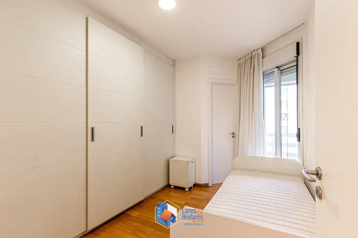 Apartamento, 2 quartos, 93 m² - Foto 22