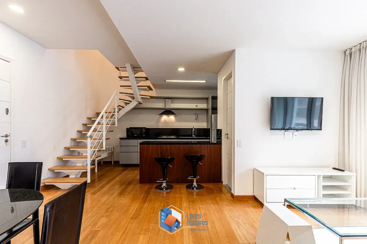 Apartamento, 2 quartos, 93 m² - Foto 5