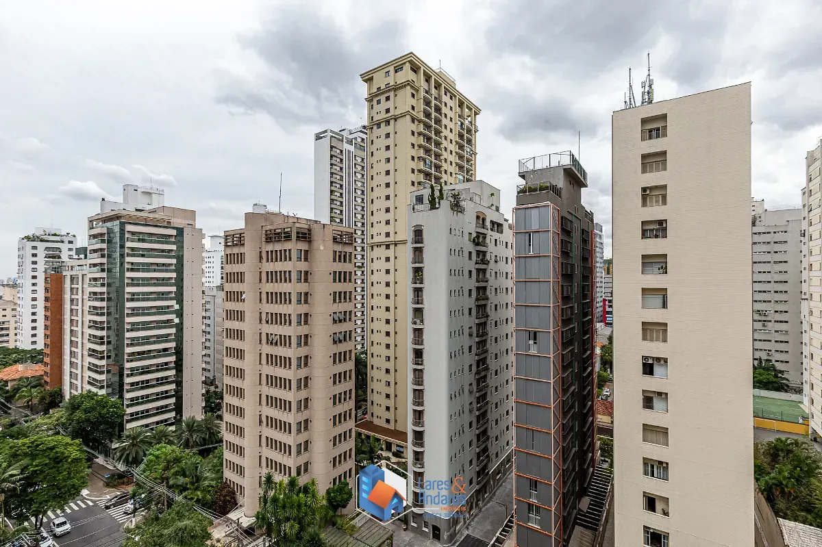 Apartamento, 2 quartos, 93 m² - Foto 9