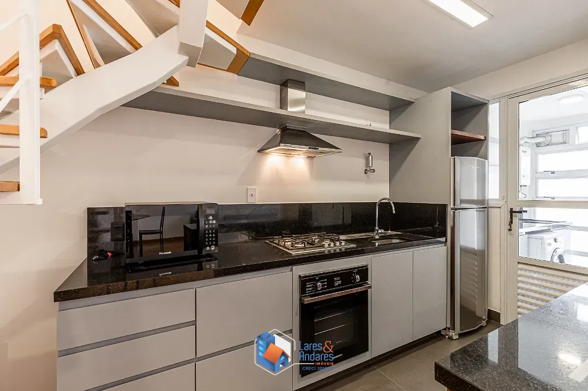 Apartamento, 2 quartos, 93 m² - Foto 13