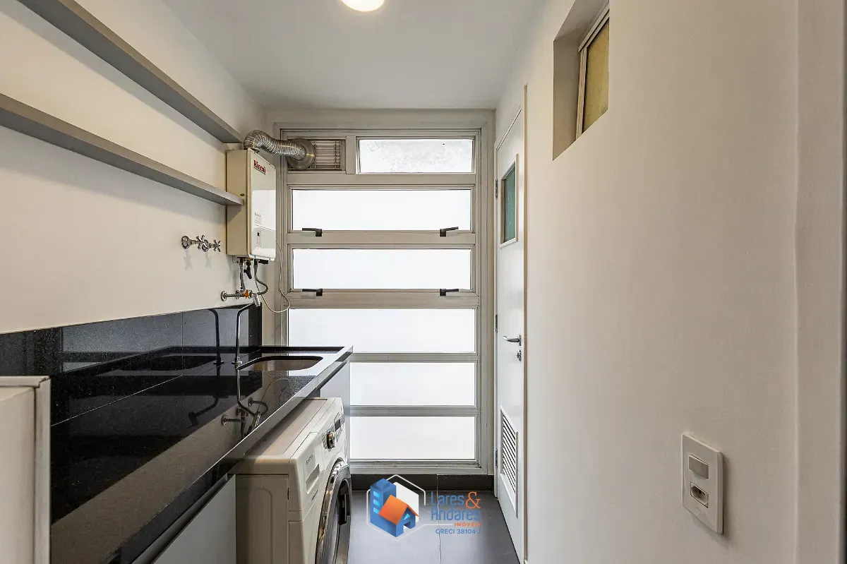 Apartamento, 2 quartos, 93 m² - Foto 27