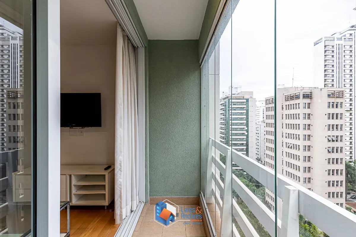 Apartamento, 2 quartos, 93 m² - Foto 7