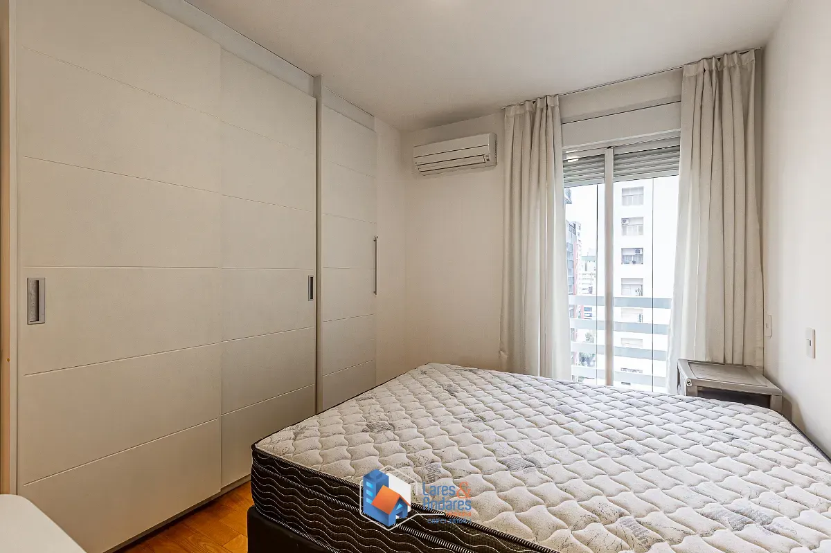 Apartamento, 2 quartos, 93 m² - Foto 17