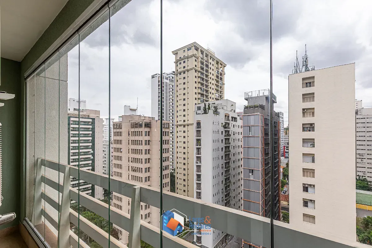 Apartamento, 2 quartos, 93 m² - Foto 20