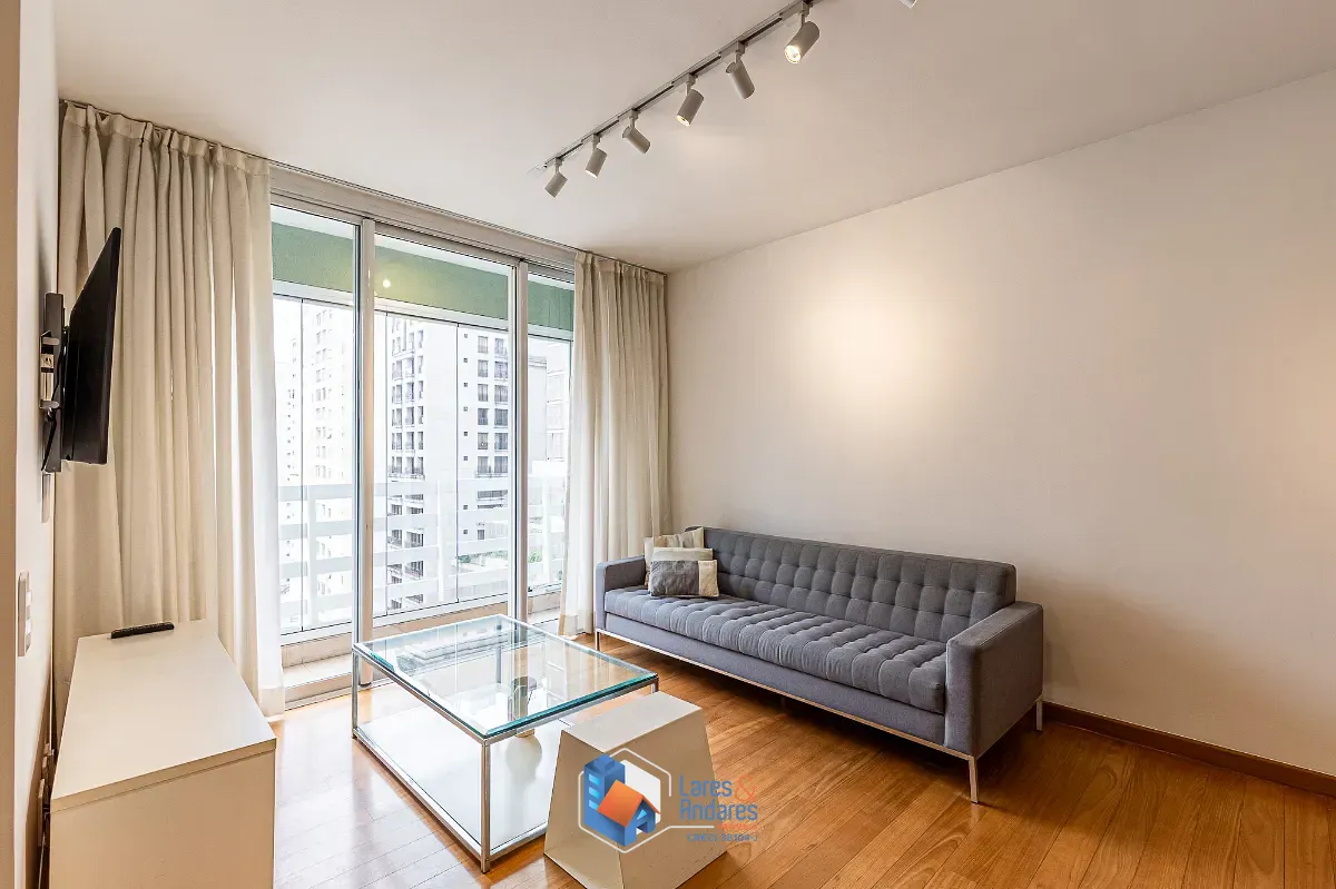 Apartamento, 2 quartos, 93 m² - Foto 2