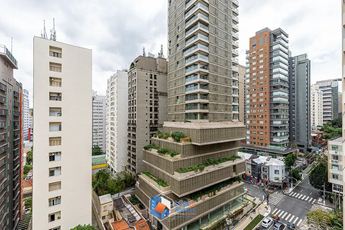 Apartamento, 2 quartos, 93 m² - Foto 10