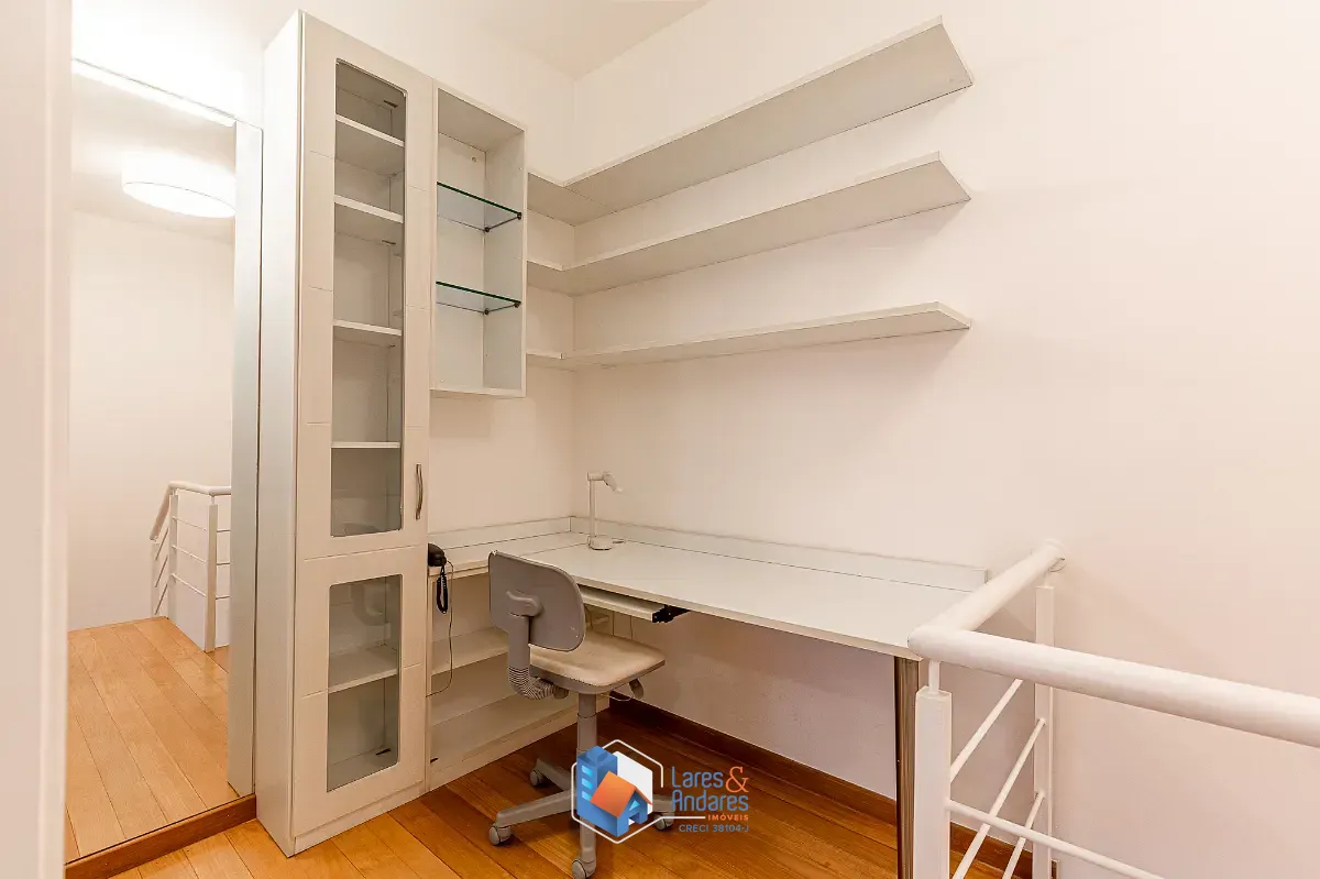 Apartamento, 2 quartos, 93 m² - Foto 21