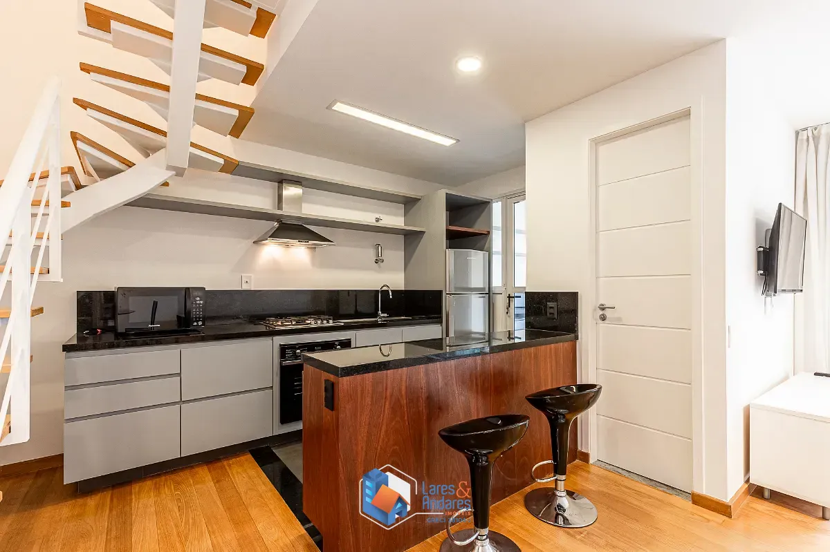 Apartamento, 2 quartos, 93 m² - Foto 12