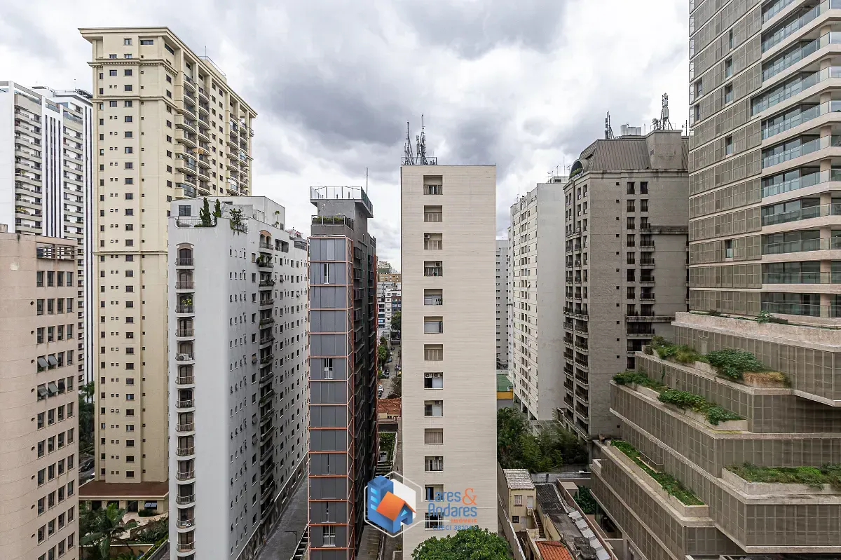 Apartamento, 2 quartos, 93 m² - Foto 26