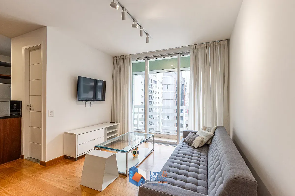 Apartamento, 2 quartos, 93 m² - Foto 3