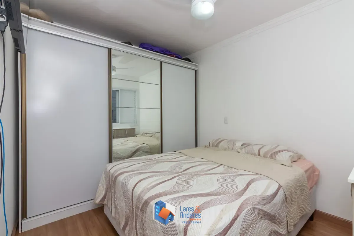 Apartamento, 3 quartos, 69 m² - Foto 12