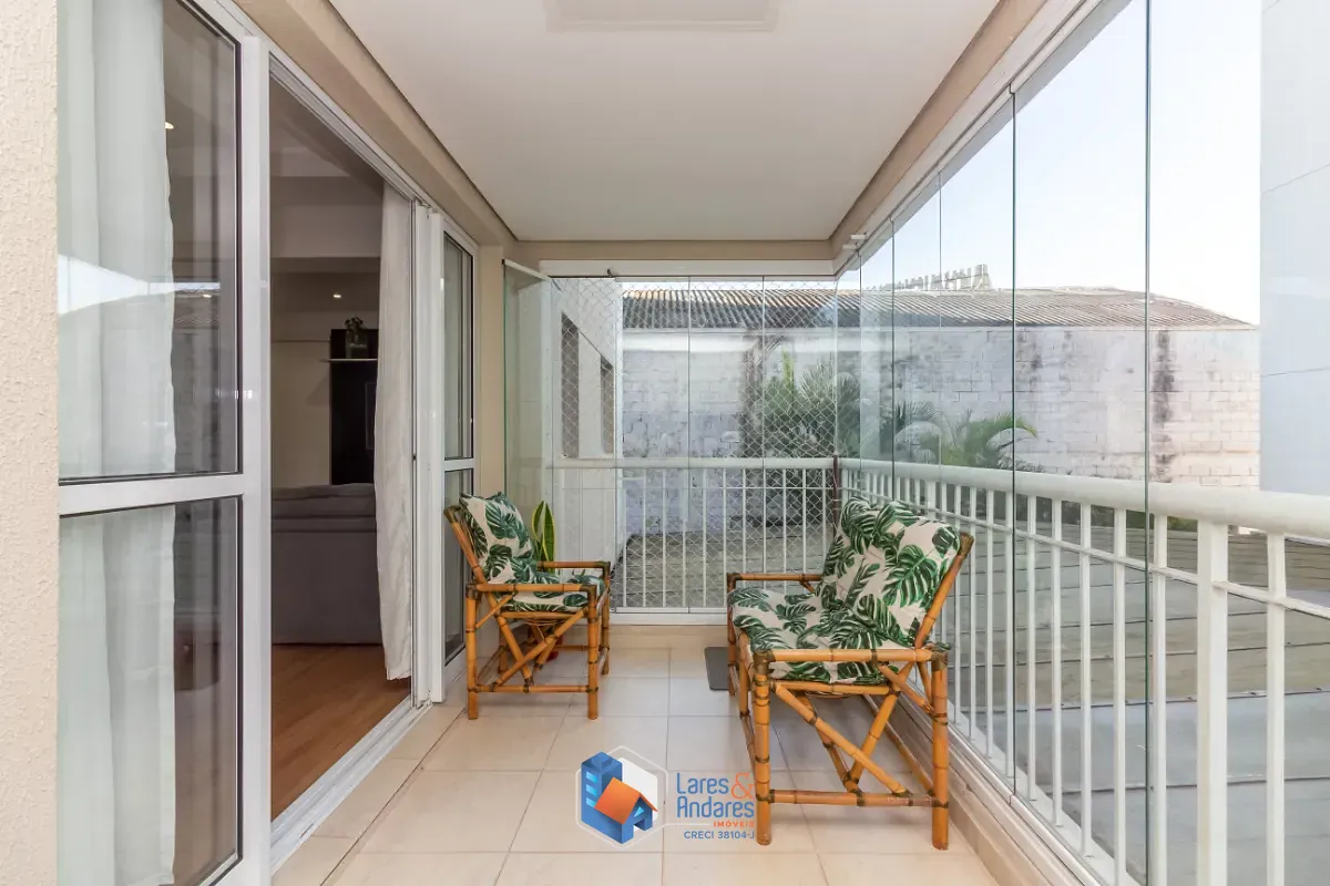 Apartamento, 3 quartos, 69 m² - Foto 10