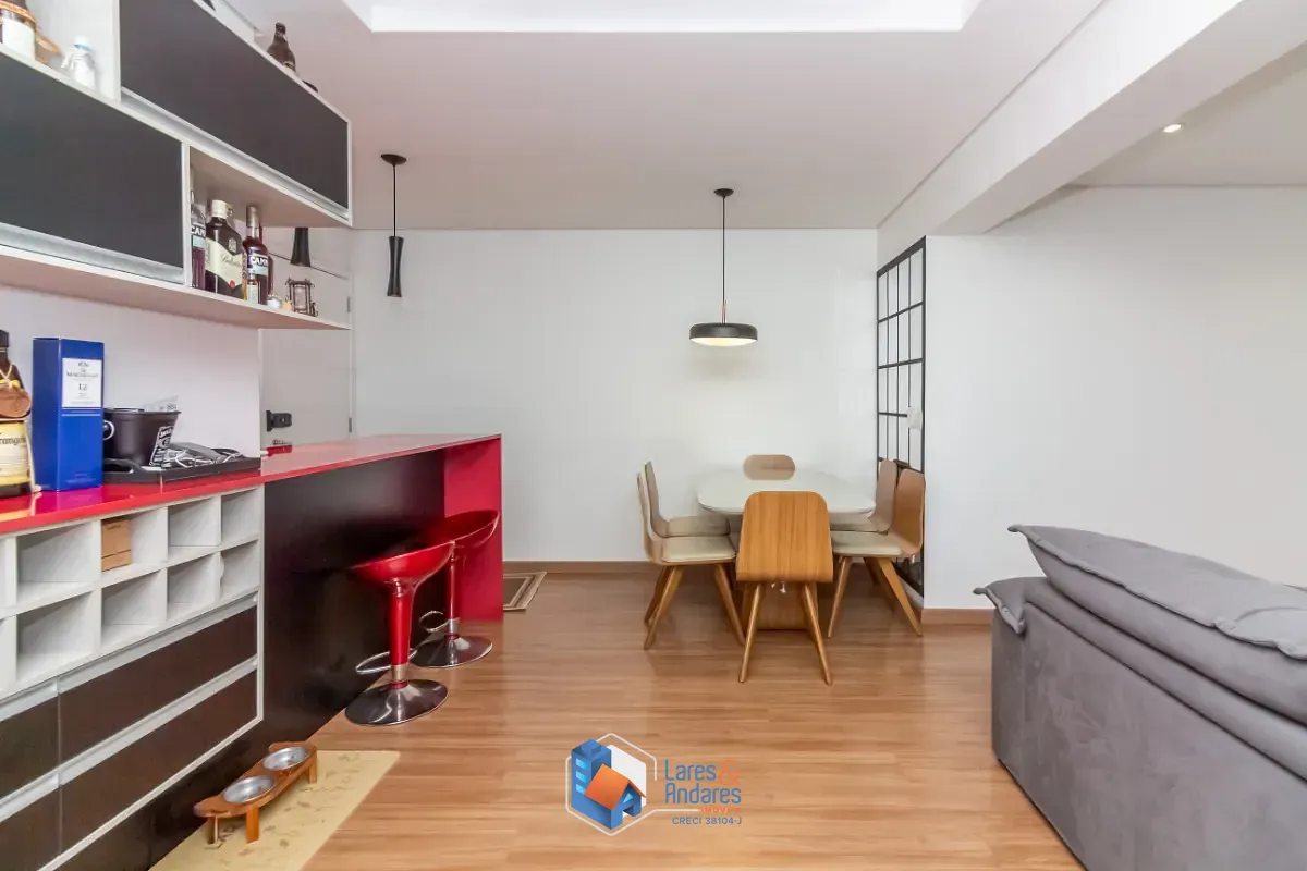 Apartamento, 3 quartos, 69 m² - Foto 6