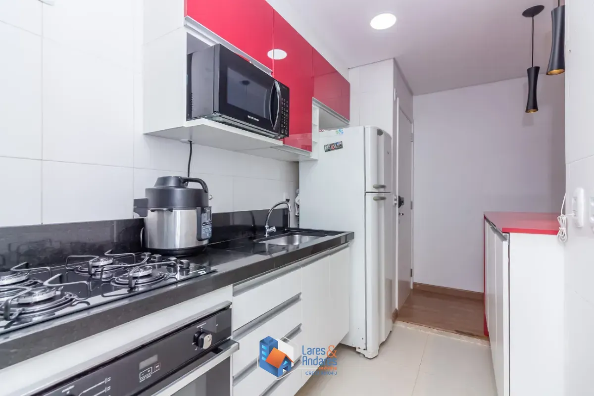Apartamento, 3 quartos, 69 m² - Foto 7