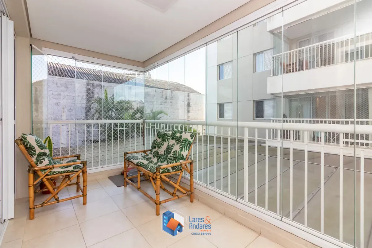 Apartamento, 3 quartos, 69 m² - Foto 11