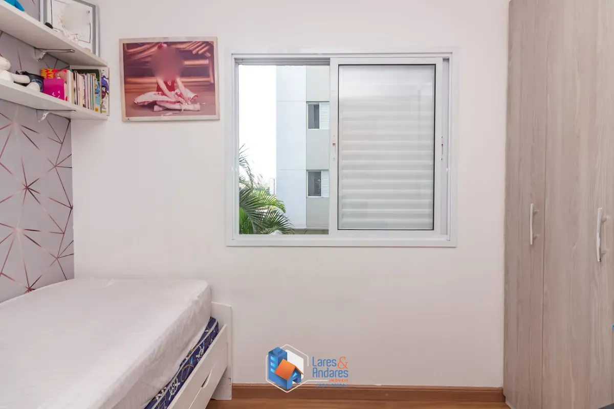 Apartamento, 3 quartos, 69 m² - Foto 22