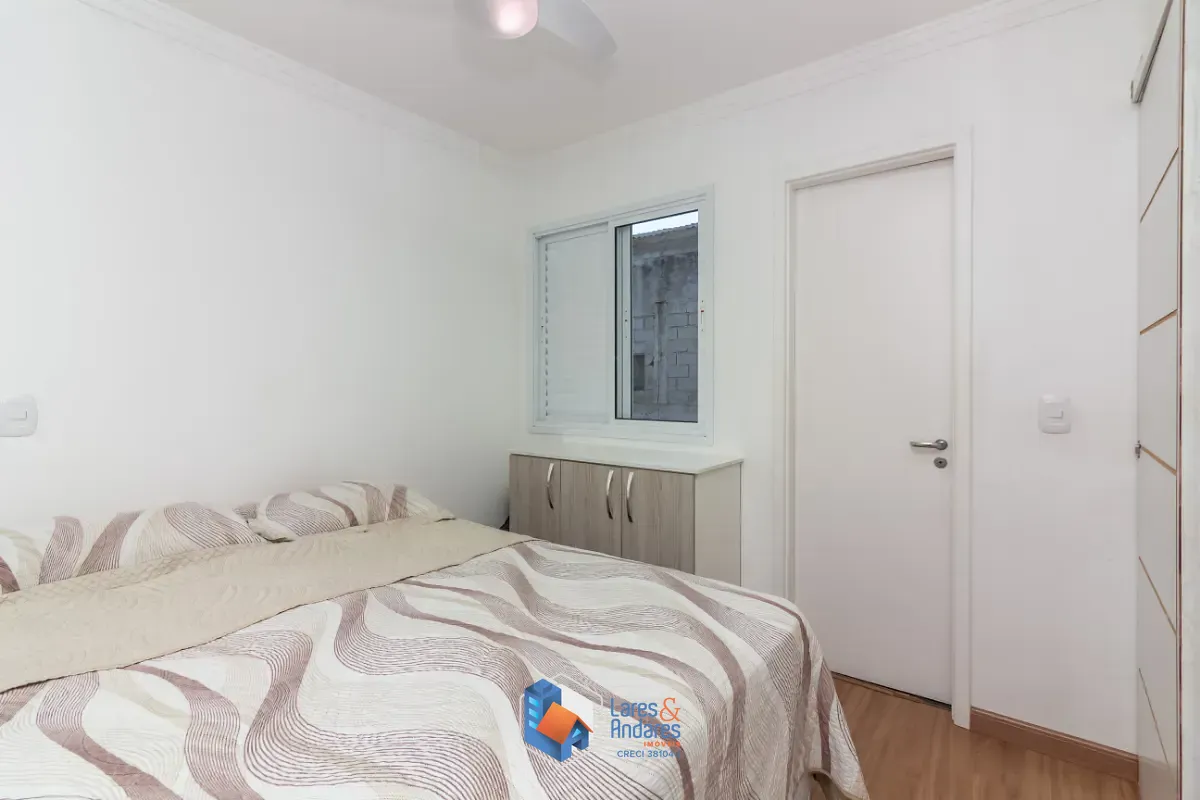 Apartamento, 3 quartos, 69 m² - Foto 13