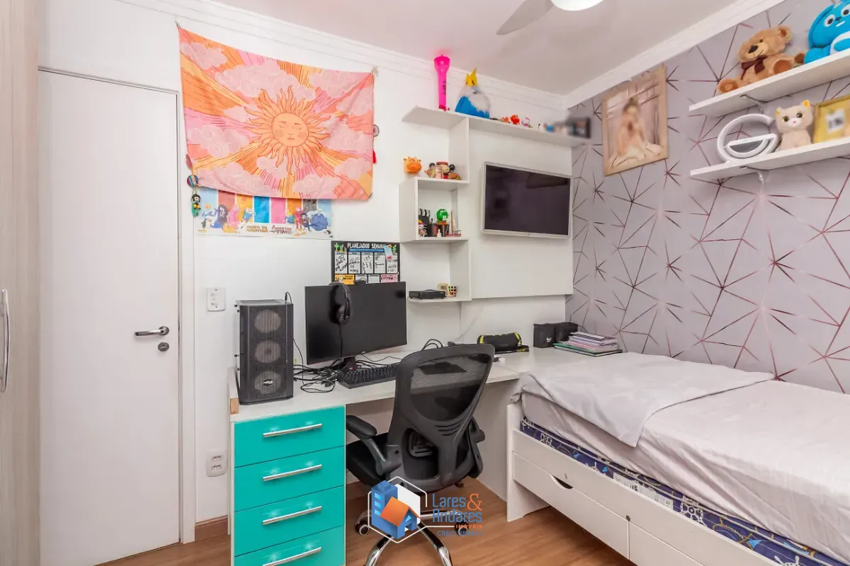 Apartamento, 3 quartos, 69 m² - Foto 19