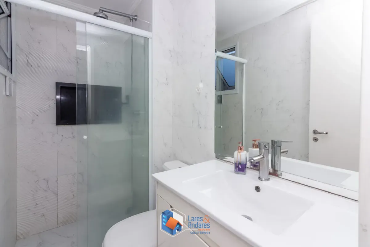 Apartamento, 3 quartos, 69 m² - Foto 17