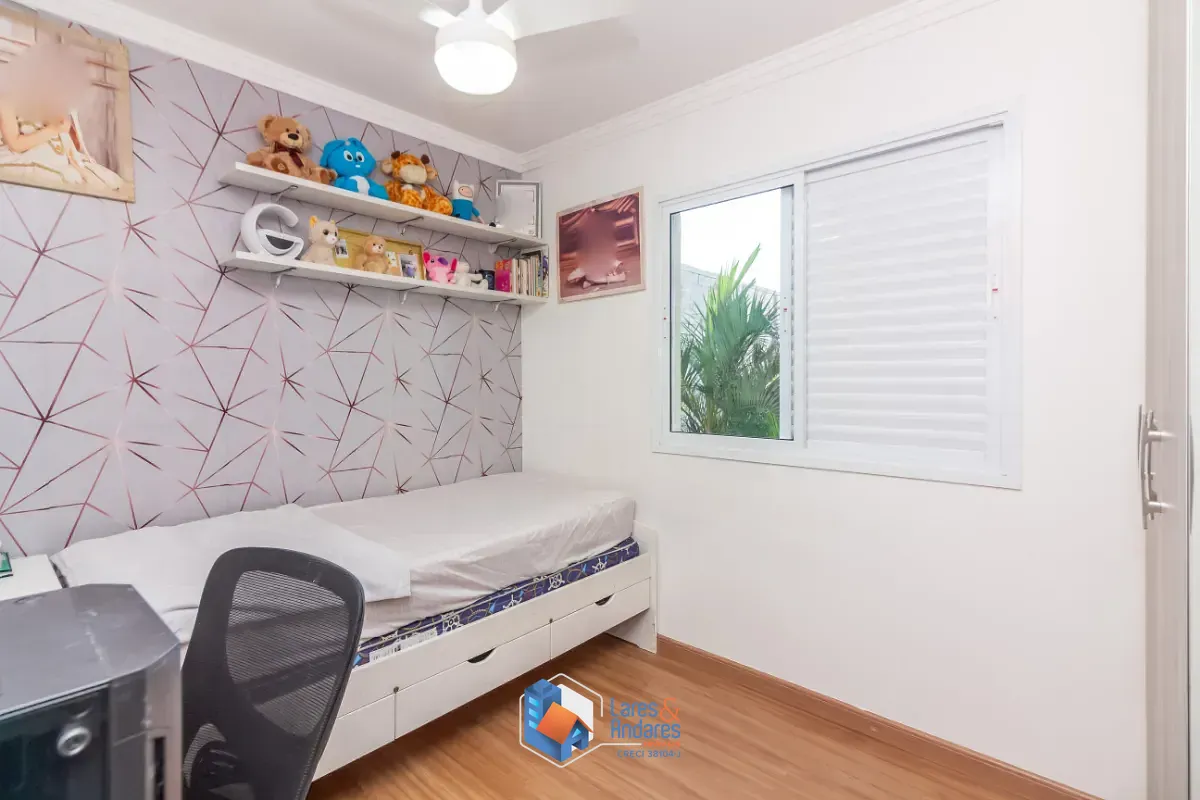 Apartamento, 3 quartos, 69 m² - Foto 21