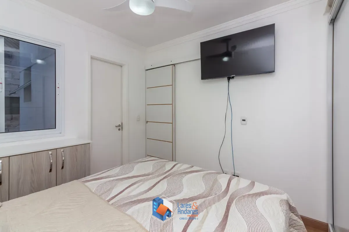 Apartamento, 3 quartos, 69 m² - Foto 15