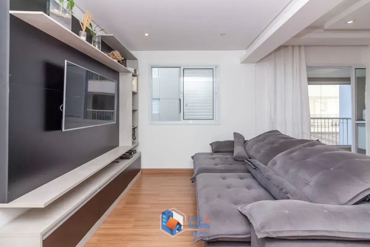 Apartamento, 3 quartos, 69 m² - Foto 3