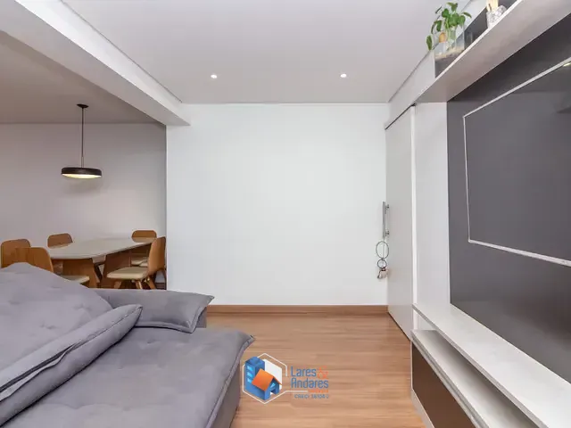 Apartamento com 69m² 3 quartos e 2 banheiros, à venda, no bairro Moinho Velho em São Paulo