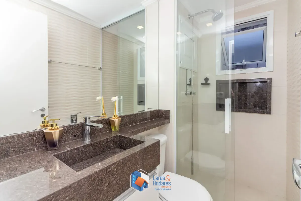 Apartamento, 3 quartos, 69 m² - Foto 24