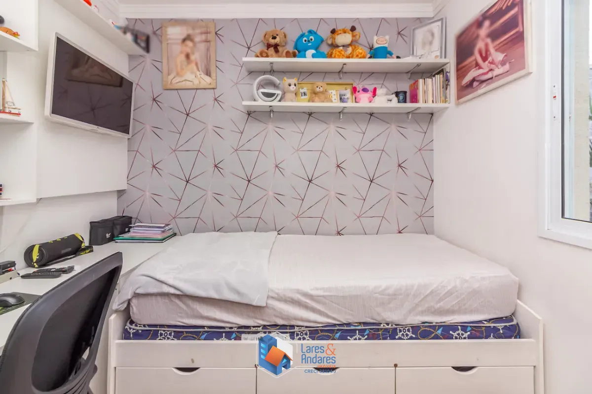 Apartamento, 3 quartos, 69 m² - Foto 20