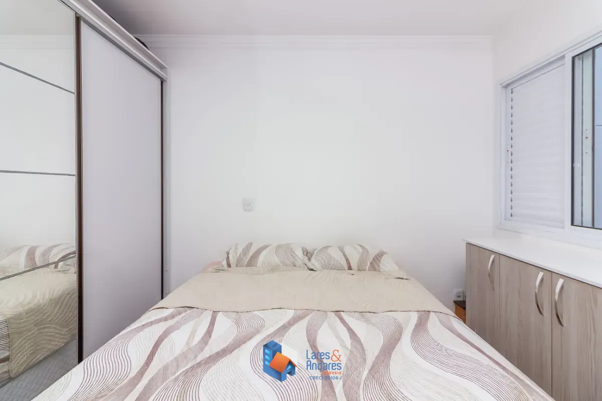 Apartamento, 3 quartos, 69 m² - Foto 14