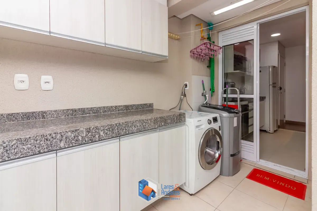 Apartamento, 3 quartos, 69 m² - Foto 8
