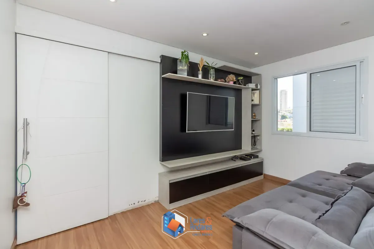 Apartamento, 3 quartos, 69 m² - Foto 2