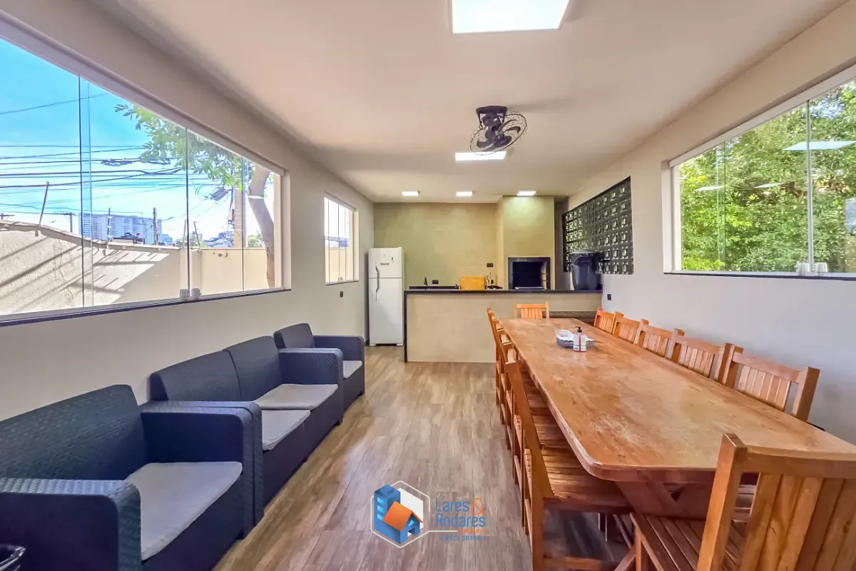 Apartamento, 3 quartos, 69 m² - Foto 32