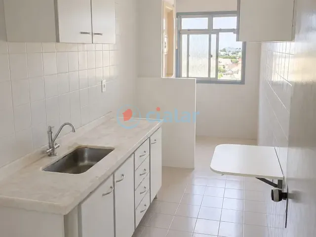 Apartamento 2 quartos e 1 banheiro, à venda, no bairro Engenho de Dentro em Rio de Janeiro